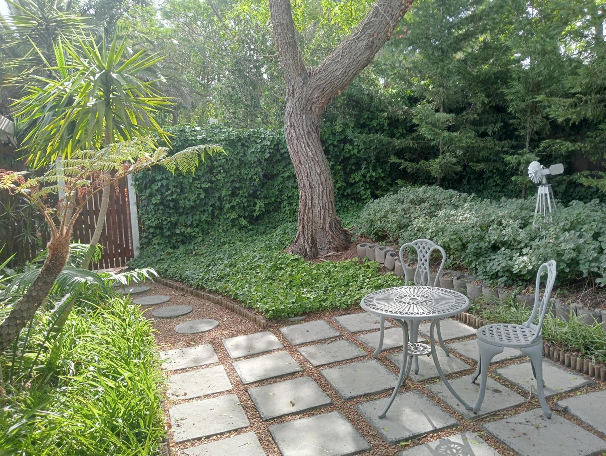 Marinda'S B&B Cape Town Exterior photo