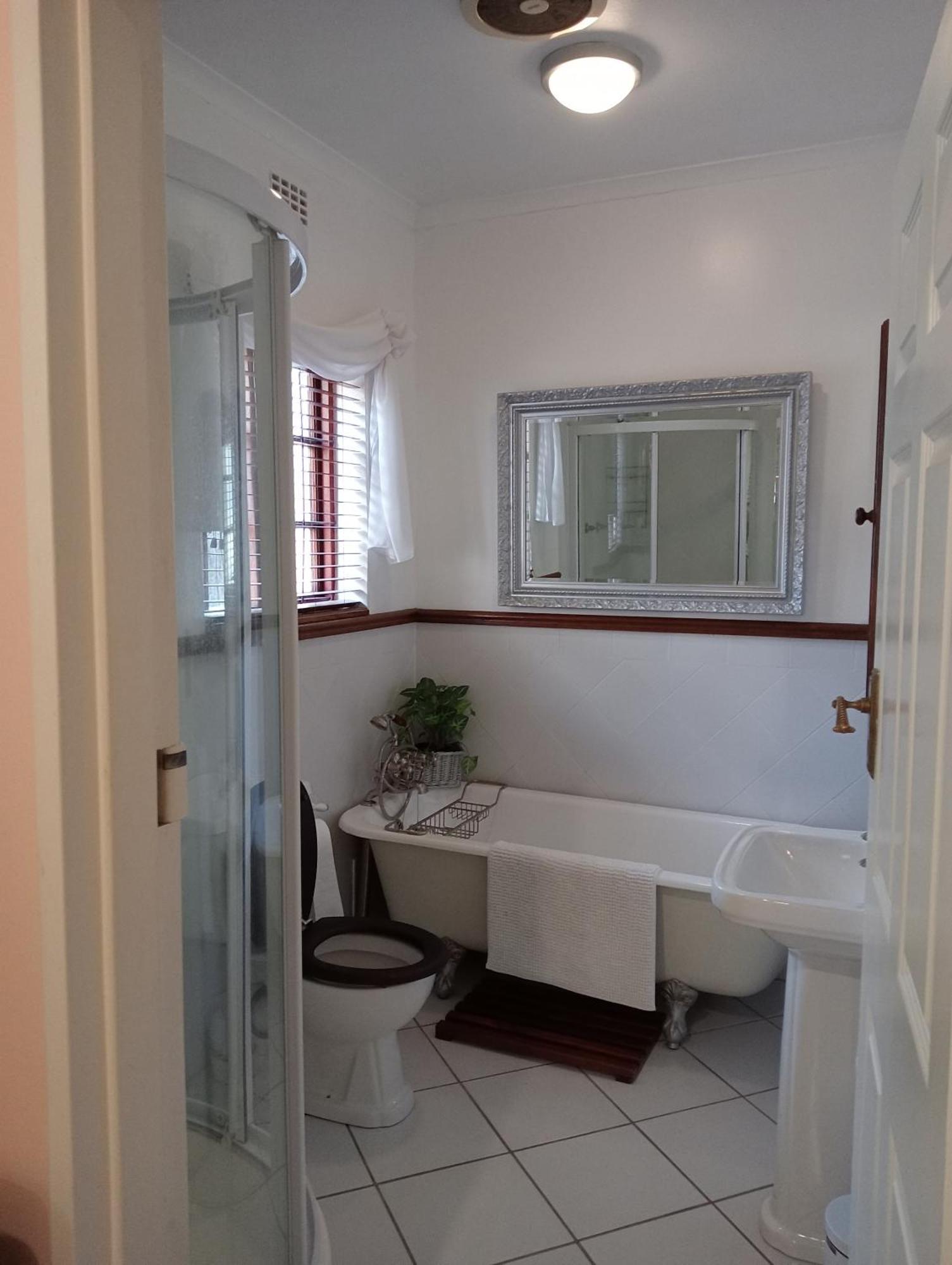Marinda'S B&B Cape Town Exterior photo