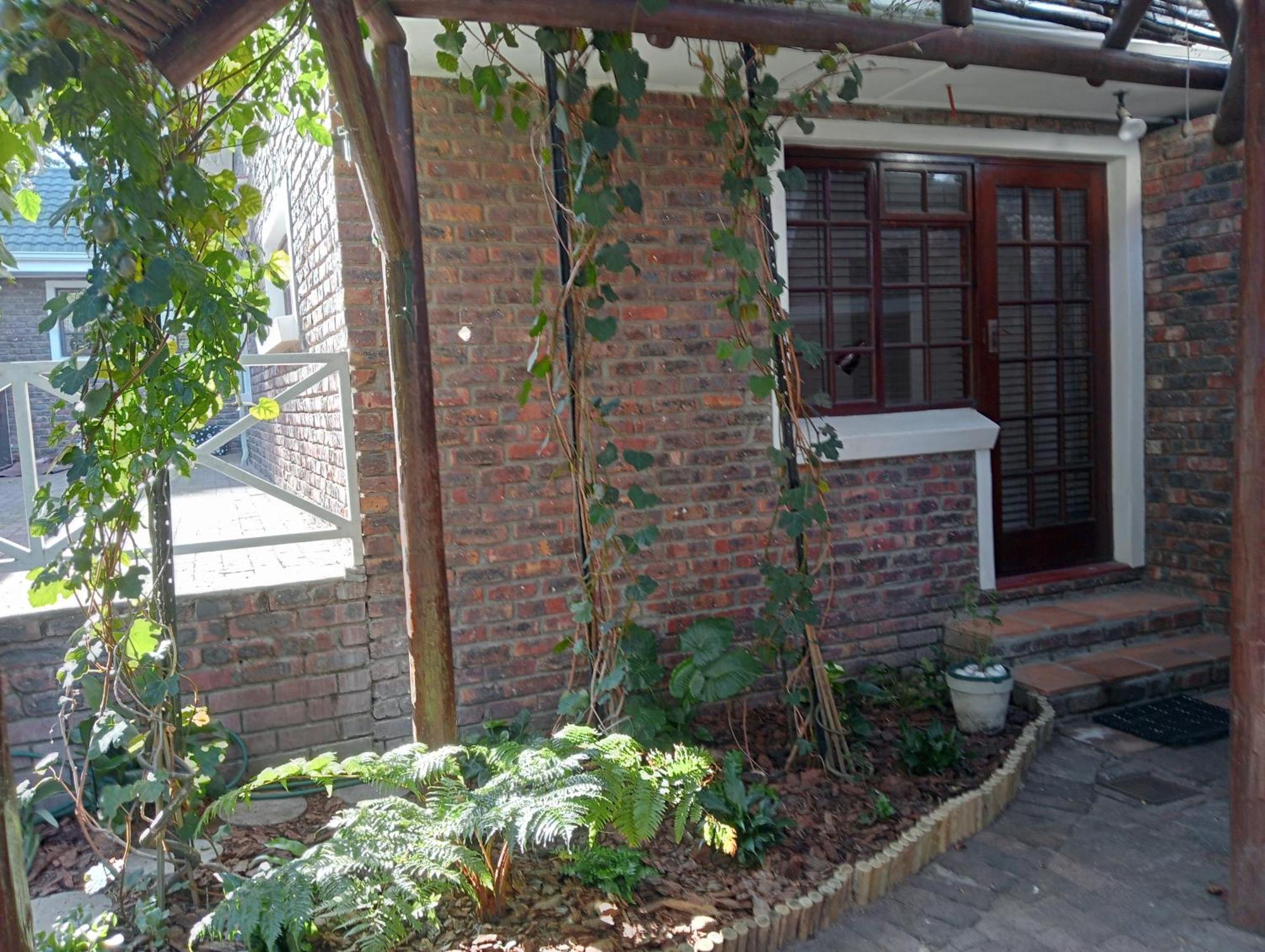 Marinda'S B&B Cape Town Exterior photo