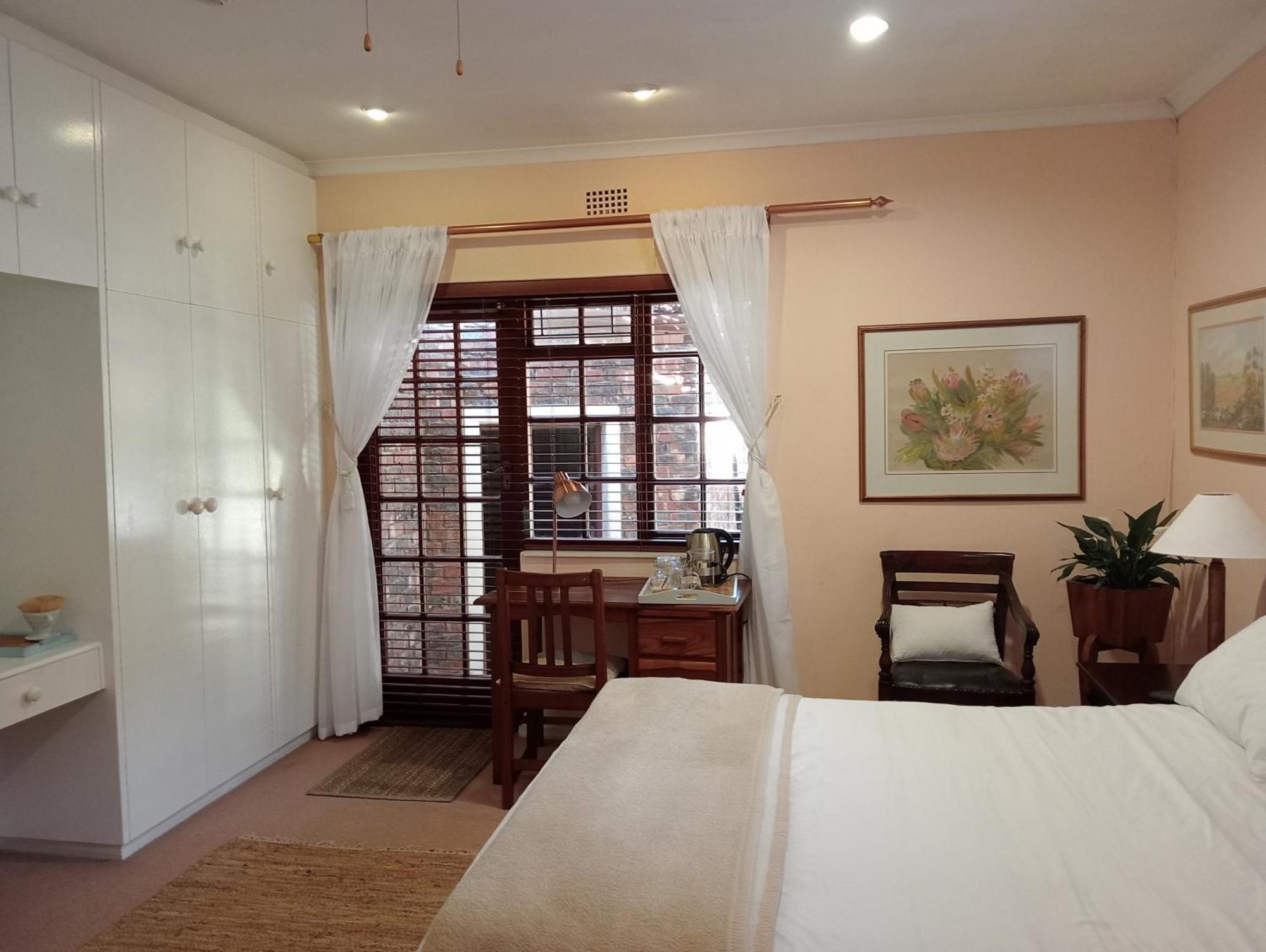 Marinda'S B&B Cape Town Exterior photo