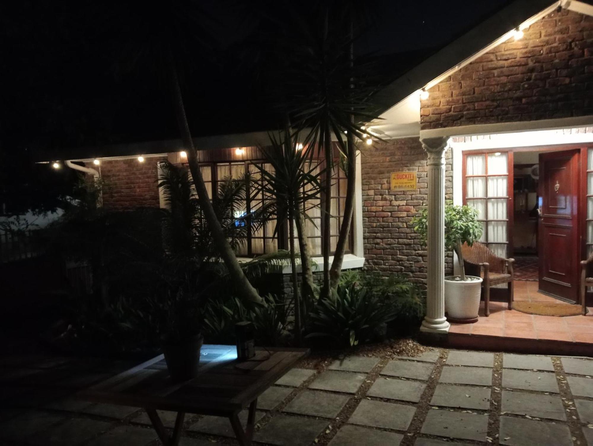 Marinda'S B&B Cape Town Exterior photo