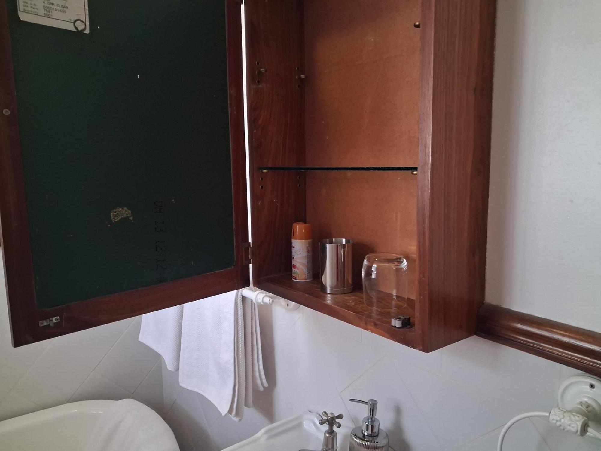 Marinda'S B&B Cape Town Exterior photo