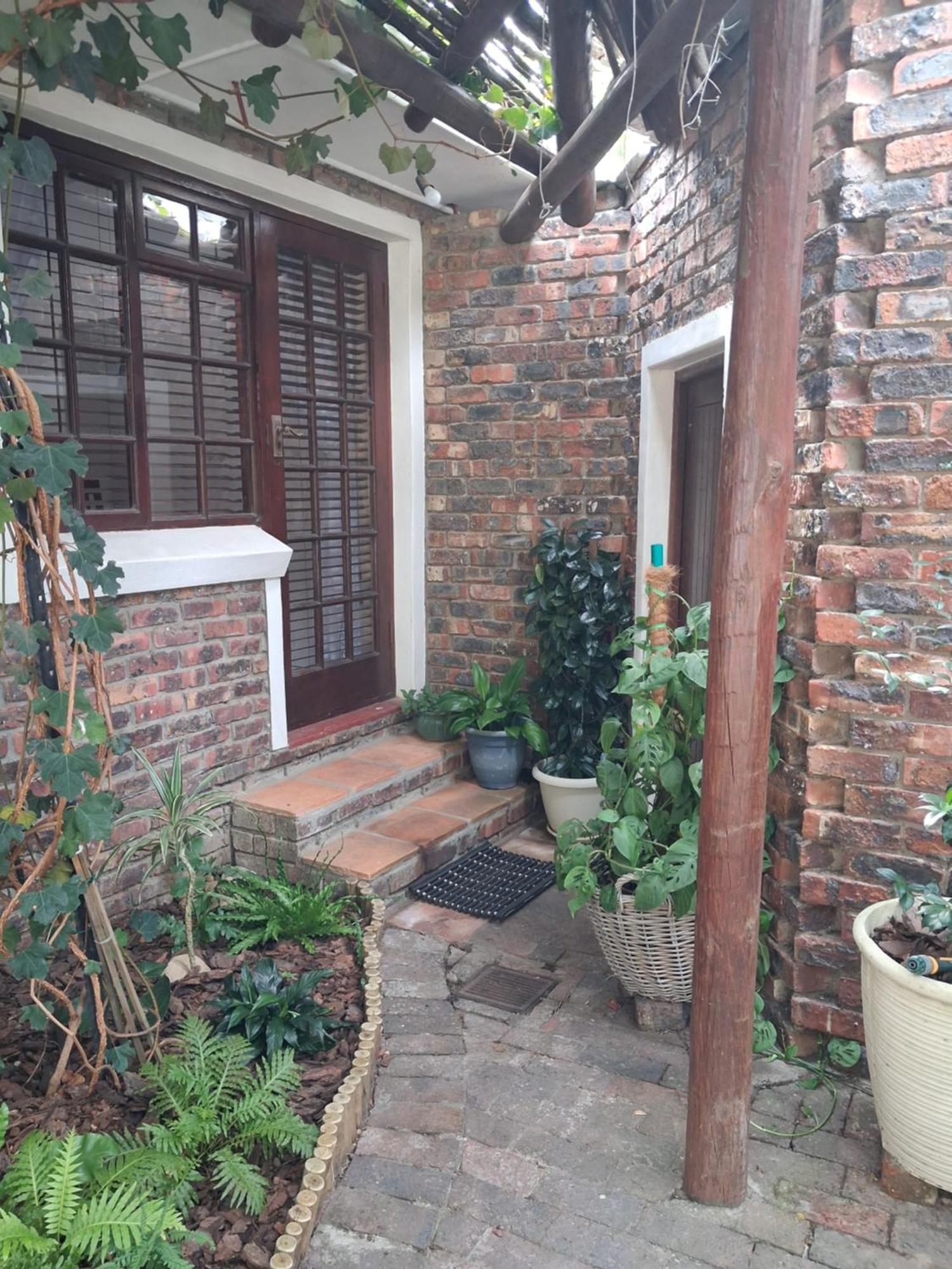 Marinda'S B&B Cape Town Exterior photo