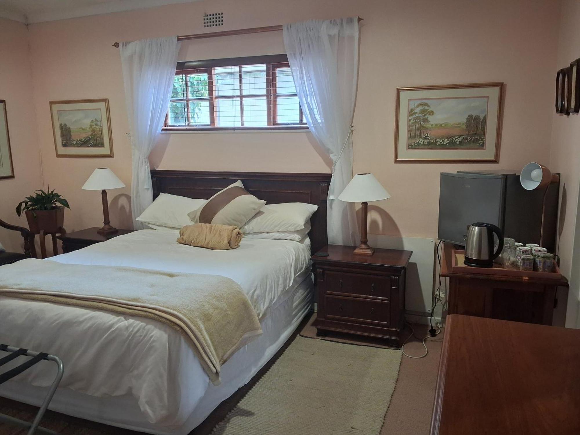 Marinda'S B&B Cape Town Exterior photo